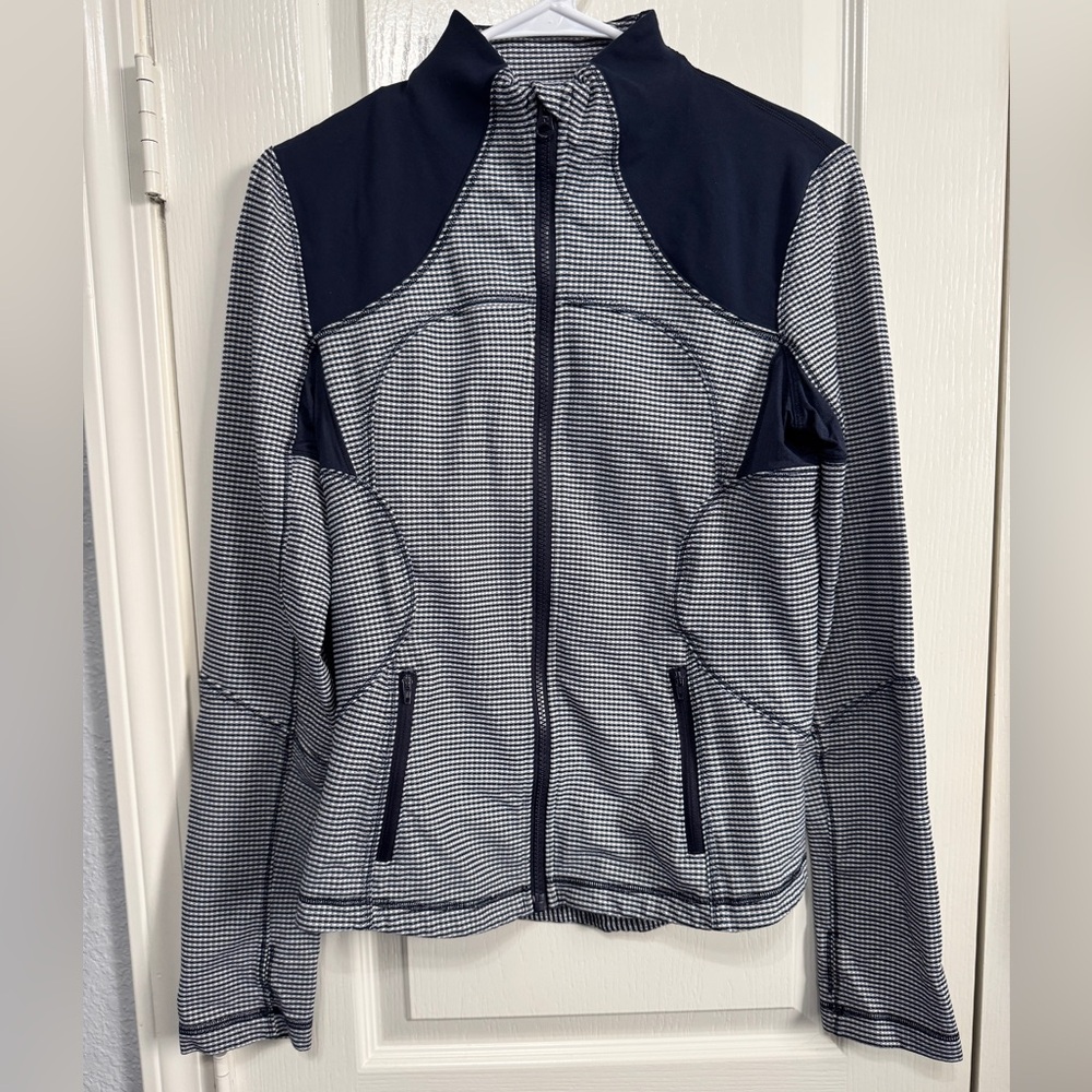 Lululemon Forme Jacket - Picture 1 of 13